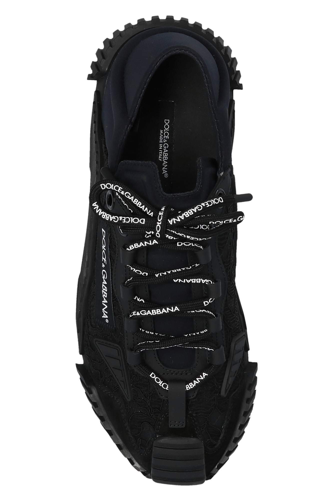 Dolce & Gabbana 'NS1' sneakers | Women's Shoes | Vitkac